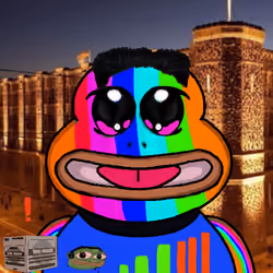 PepeLadys #268