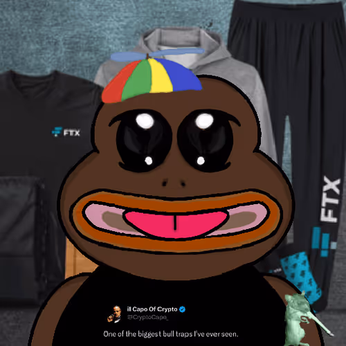Pepeladys