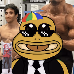 PepeLadys #688