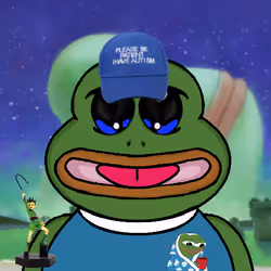 PepeLadys #698
