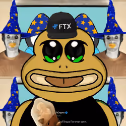 PepeLadys #289