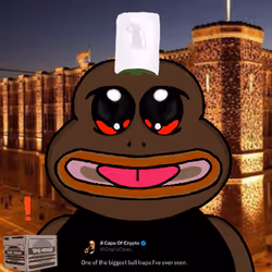 PepeLadys #407