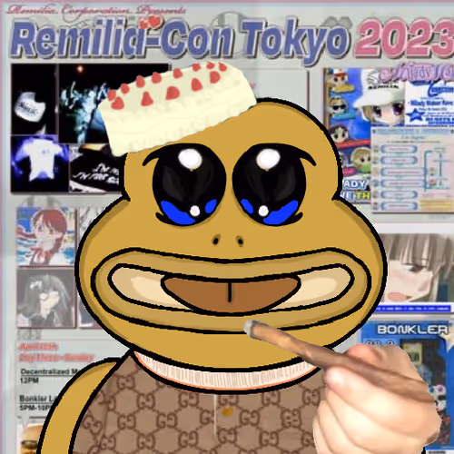 Item #672 Media