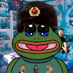 PepeLadys #697