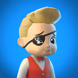 Baby Meta #259