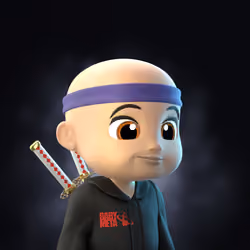 Baby Meta #661