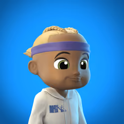 Baby Meta #239