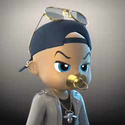 Baby Meta #219