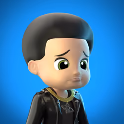Baby Meta #594