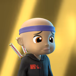 Baby Meta #280