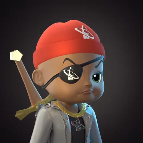Baby Meta #708