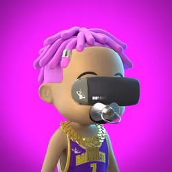 Baby Meta #682