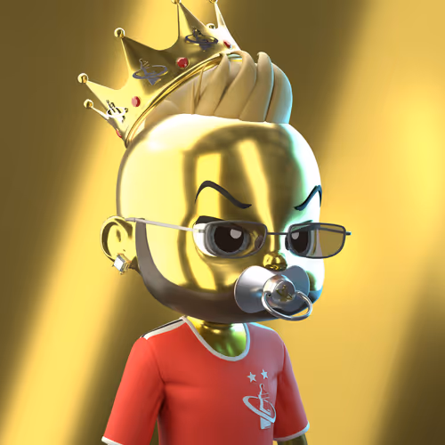 Baby Meta #750