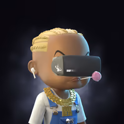 Baby Meta #304