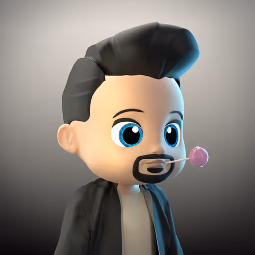 Baby Meta #475