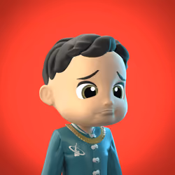 Baby Meta #129