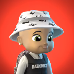 Baby Meta #680