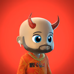 Baby Meta #279