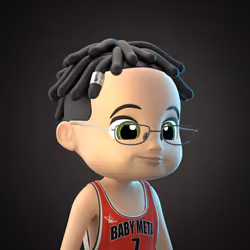 Baby Meta #678