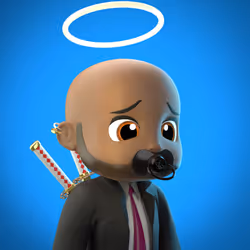 Baby Meta #455