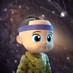 Baby Meta #572