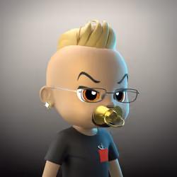 Baby Meta #555