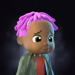 Baby Meta #546