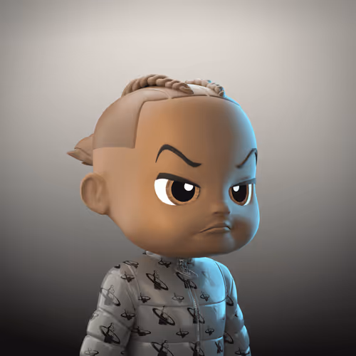 Baby Meta