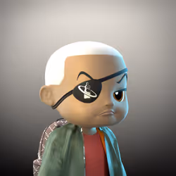 Baby Meta #660