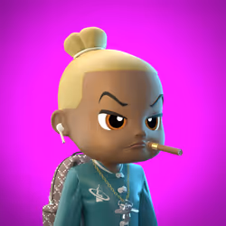 Baby Meta #433