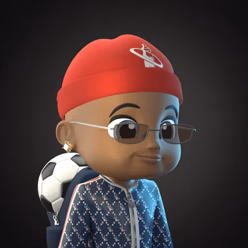 Baby Meta #765