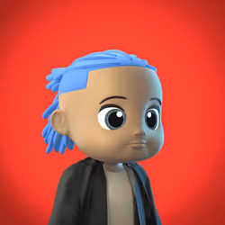 Baby Meta #151