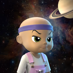 Baby Meta #489