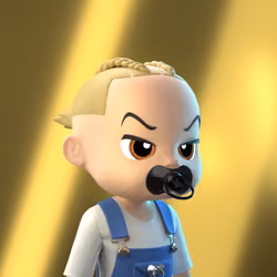 Baby Meta #265