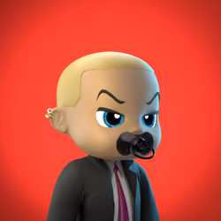 Baby Meta #681