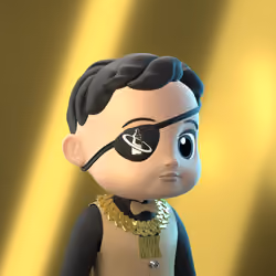 Baby Meta #679