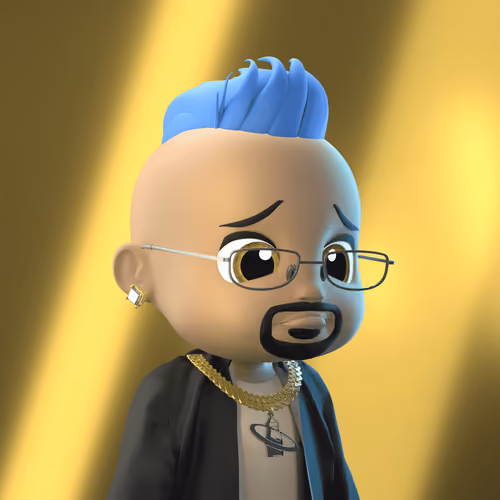 Baby Meta #134