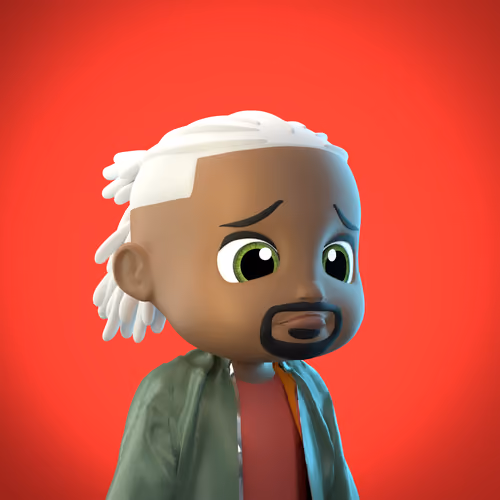 Baby Meta #730