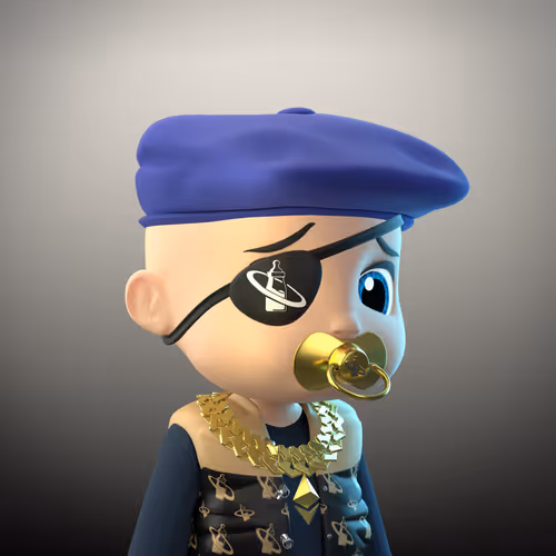 Baby Meta