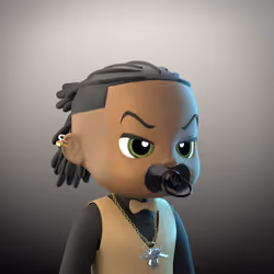 Baby Meta #482