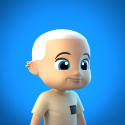 Baby Meta #552