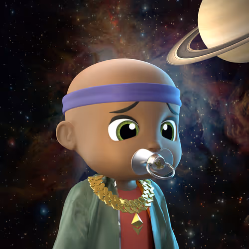 Baby Meta