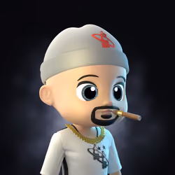 Baby Meta #361