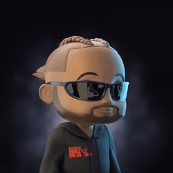 Baby Meta #64