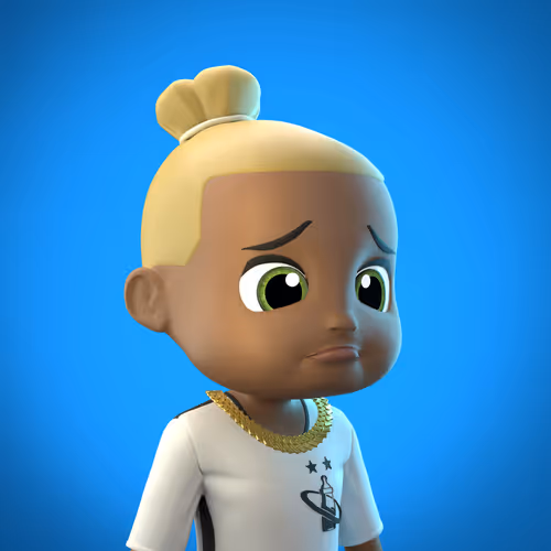 Baby Meta
