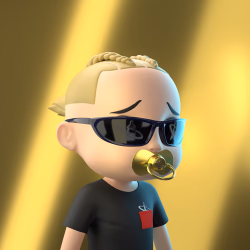 Baby Meta #394