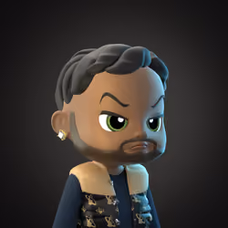 Baby Meta #549