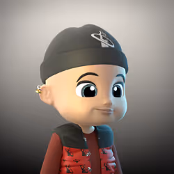 Baby Meta #397