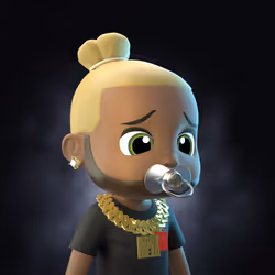 Baby Meta #667