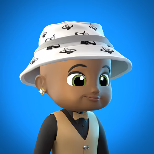 Baby Meta #497